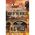 The Complete War of the Worlds - Paperback