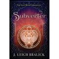 Subverter - Hardcover