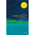 Christianity: A Very Short Introduction - Paperback