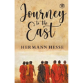 The Journey To The East - Paperback