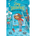 Gnomes and Sneezes: Zoey and Sassafras #10 - Hardcover