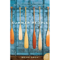 Summer People - Paperback