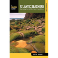 Naturalist's Guide to the Atlantic Seashore - Paperback
