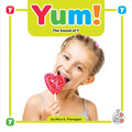 Yum!: The Sound of Y - Library Binding