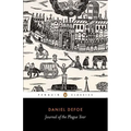 A Journal of the Plague Year - Paperback
