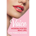 Voice: Modern poetry. Real life. - Paperback