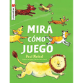 Mira Como Juego - Paperback