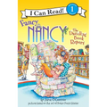 Fancy Nancy: The Dazzling Book Report - Hardcover