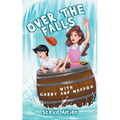 Over the Falls with Gabby and Maddox - Paperback