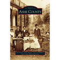 Ashe County - Hardcover