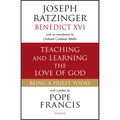 Teaching and Learning the Love of God: Being a Priest Today - Paperback