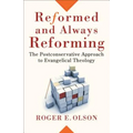 Reformed and Always Reforming - Paperback