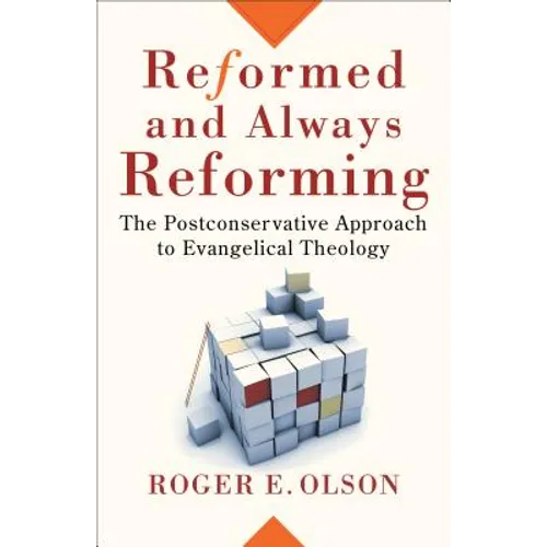 Reformed and Always Reforming - Paperback