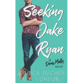 Seeking Jake Ryan - Paperback