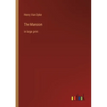 The Mansion: in large print - Paperback