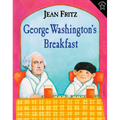 George Washington's Breakfast - Paperback