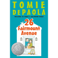 26 Fairmount Avenue - Paperback
