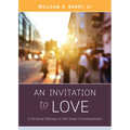 An Invitation to Love: A Personal Retreat on the Great Commandment - Paperback