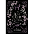 The Lost Deer Queen - Paperback