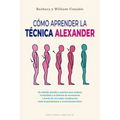 Como Aprender La Tecnica Alexander - Paperback