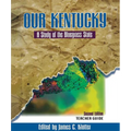 Teacher's Guide to Our Kentucky: A Study of the Bluegrass State - Paperback