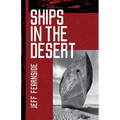 Ships in the Desert - Paperback