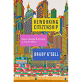 Reworking Citizenship: Race, Gender, and Kinship in South Africa - Paperback