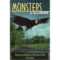 Monsters of Illinois - Paperback