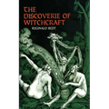 The Discoverie of Witchcraft - Paperback