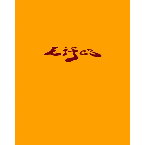 Lifes - Paperback
