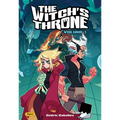 The Witch's Throne 3: Volume 3 - Paperback