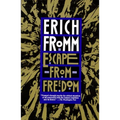 Escape from Freedom - Paperback
