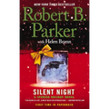 Silent Night - Paperback