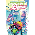Arcade Kings Volume 1 - Paperback