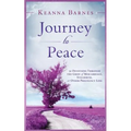 Journey to Peace: 31 Devotions Through the Grief of Miscarriage, Stillbirth, or Other Pregnancy Loss - Paperback