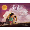Night on the Sand - Hardcover