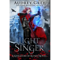 Light Singer - Hardcover