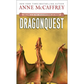 Dragonquest - Hardcover
