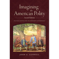 Imagining the American Polity: Political Science and the Discourse of Democracy - Paperback