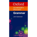 Oxford Learner's Pocket Grammar - Paperback