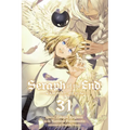 Seraph of the End, Vol. 31: Vampire Reign - Paperback