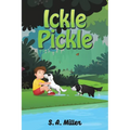 Ickle Pickle - Paperback