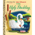 Walt Disney's the Ugly Duckling (Disney Classic) - Hardcover