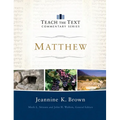 Matthew - Hardcover