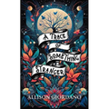 A Trace of Something Stranger - Paperback