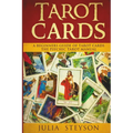 Tarot Cards: A Beginners Guide of Tarot Cards: The Psychic Tarot Manual (New Age and Divination) - Paperback