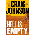 Hell Is Empty: A Longmire Mystery - Paperback