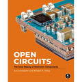 Open Circuits: The Inner Beauty of Electronic Components - Hardcover