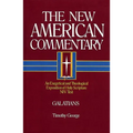 Galatians: An Exegetical and Theological Exposition of Holy Scripture Volume 30 - Hardcover