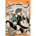 The Tiger Won't Eat the Dragon Yet, Vol. 1 - Paperback